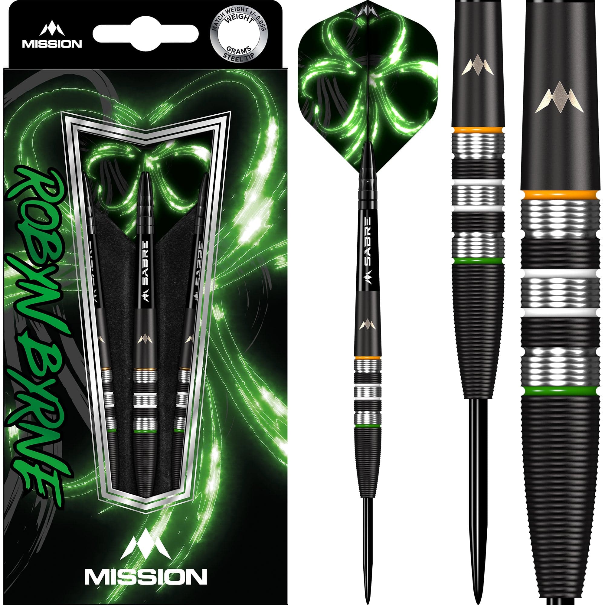 mission-robyn-byrne-steeldarts-90-23g-black-titanium image 6