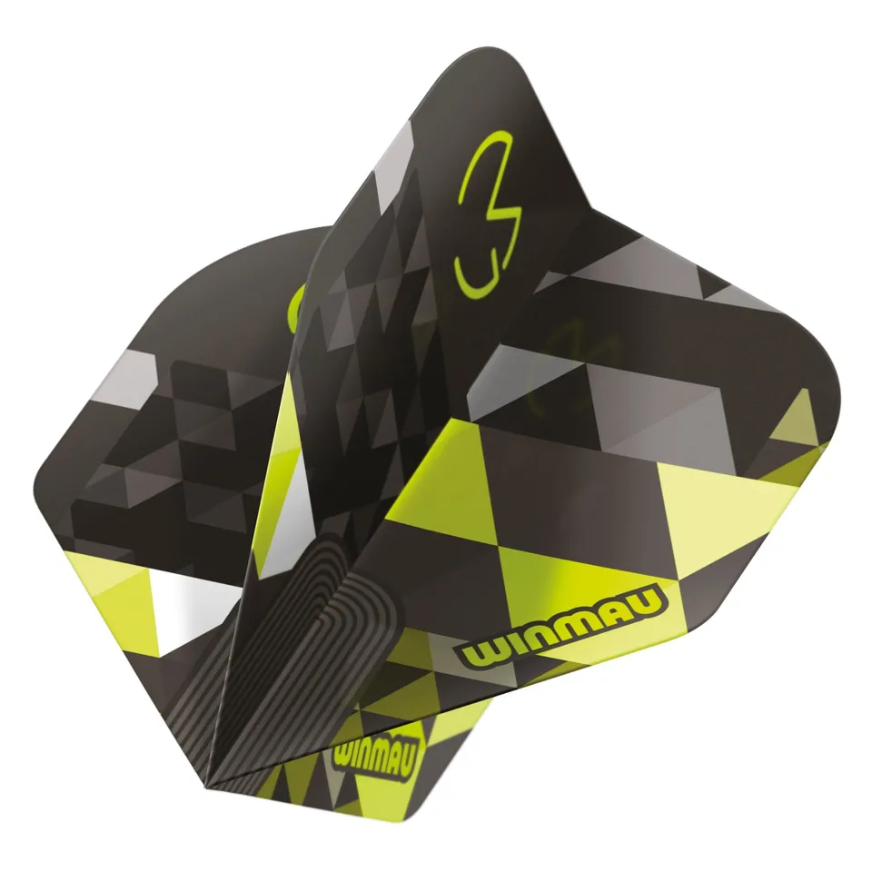 winmau-prism-delta-flights-mvg-logo-gr-n-standard image 1