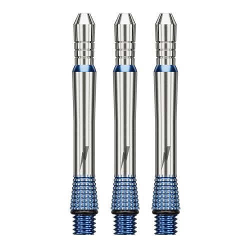target-phil-taylor-gx2-raw-power-sch-fte-medium-alu-blau image 7