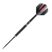 red-dragon-raptor-gt-smooth-points-steeldartspitzen-schwarz-50mm-grip image 4