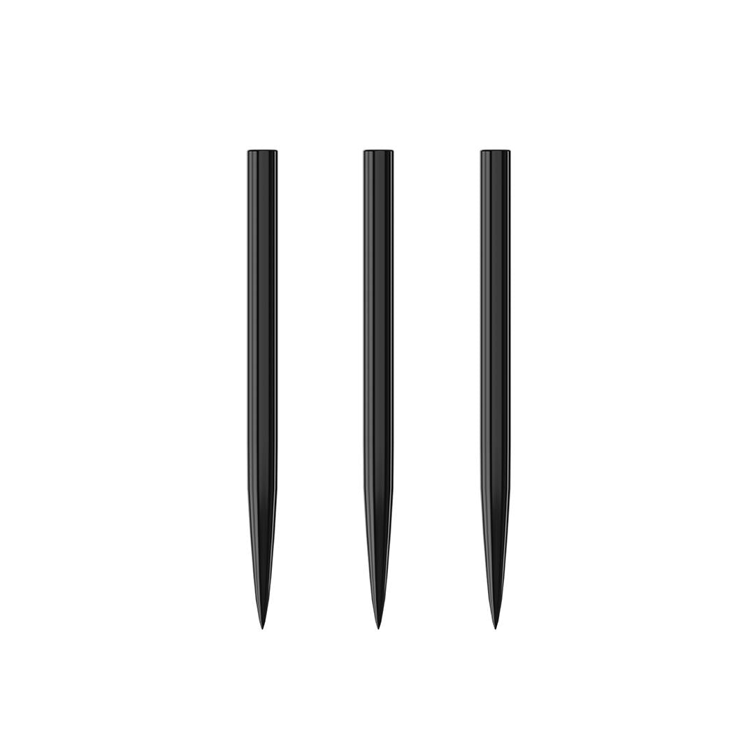 harrows-supergrip-steelspitzen-schwarz-35mm image 1