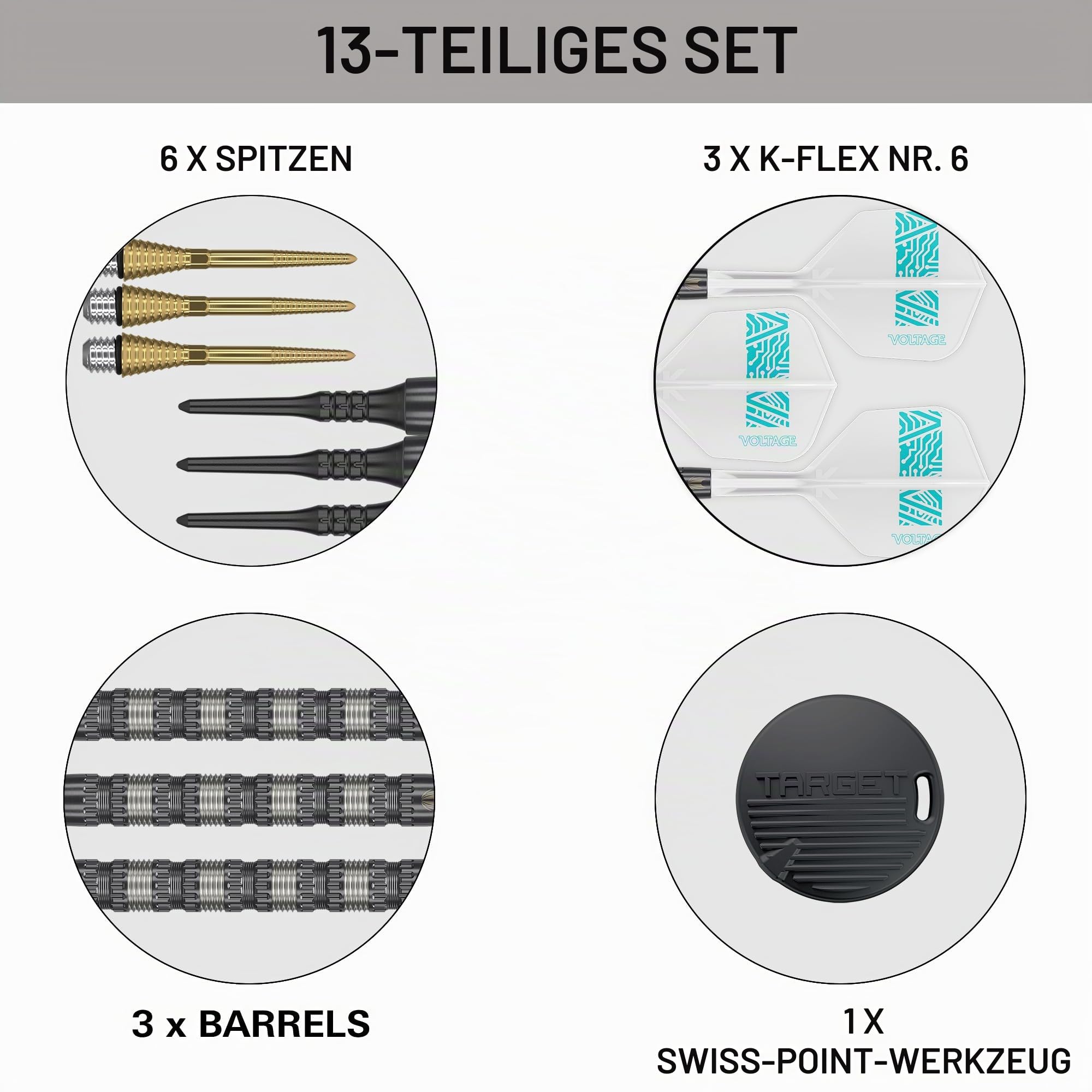target-rob-cross-95k-softdarts-18g-95-tungsten-set image 5