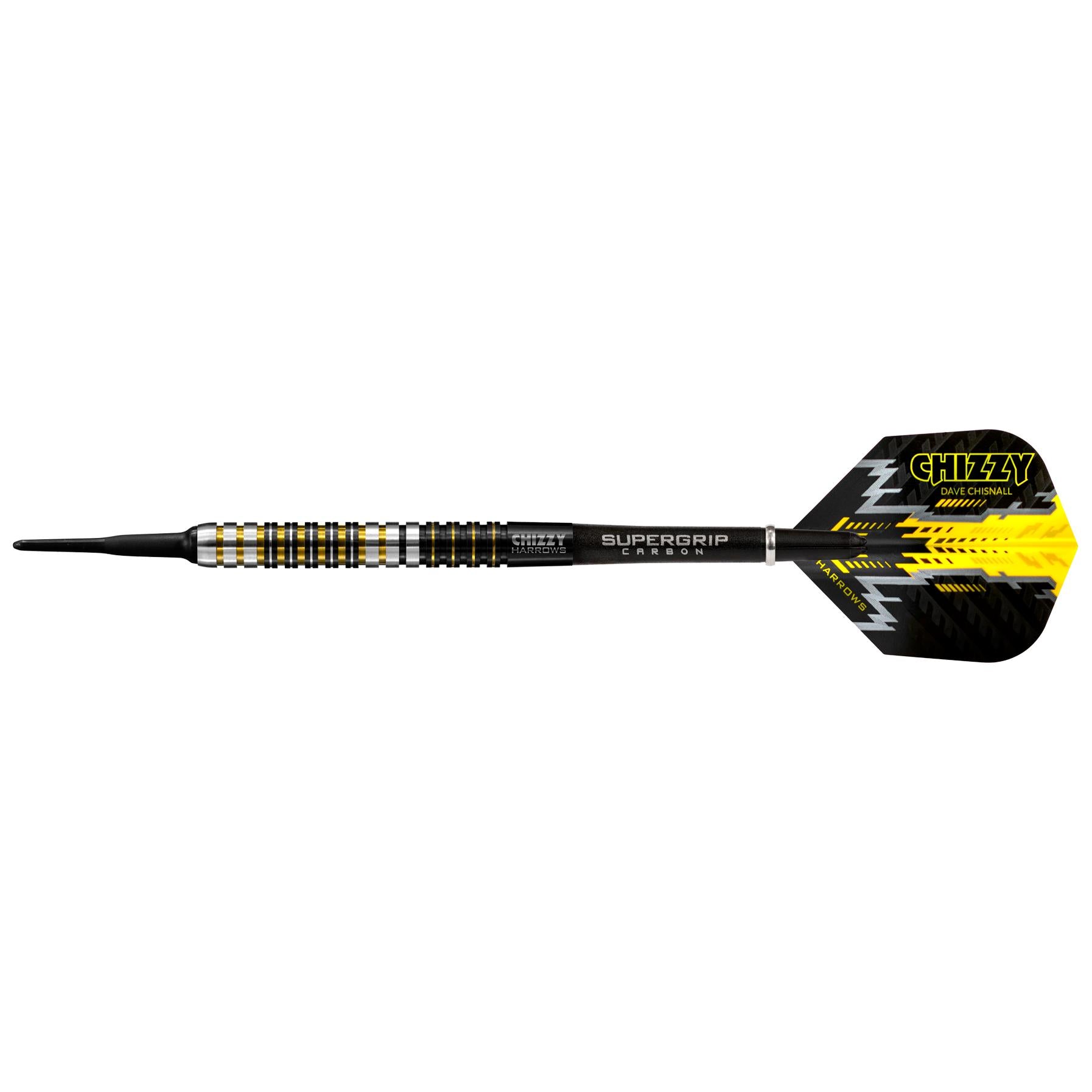 harrows-chizzy-90-soft-tip-softdart-20g image 6