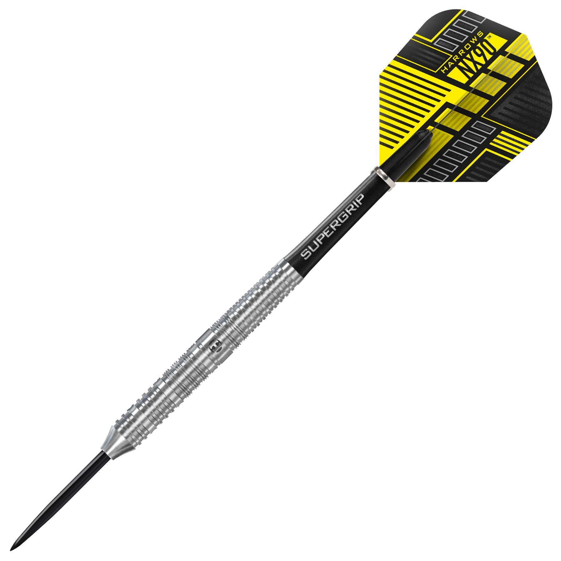 harrows-nx90-parallel-steeldarts-23g-90-tungsten image 4