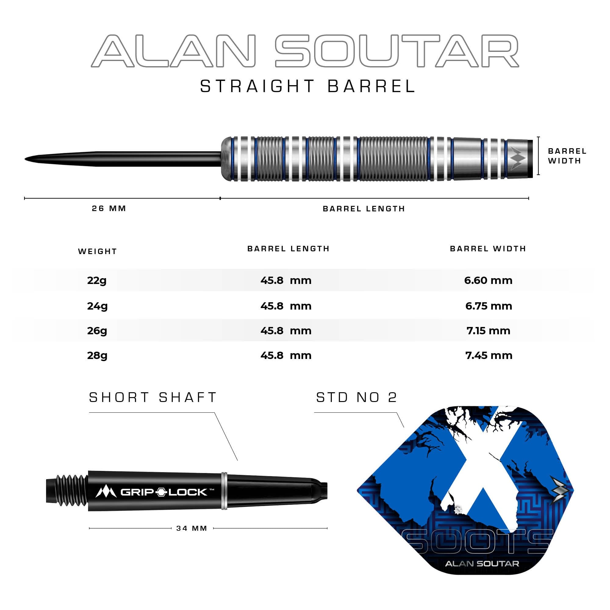 mission-alan-soutar-steeldarts-24g-blau-wei-90-tungsten image 5