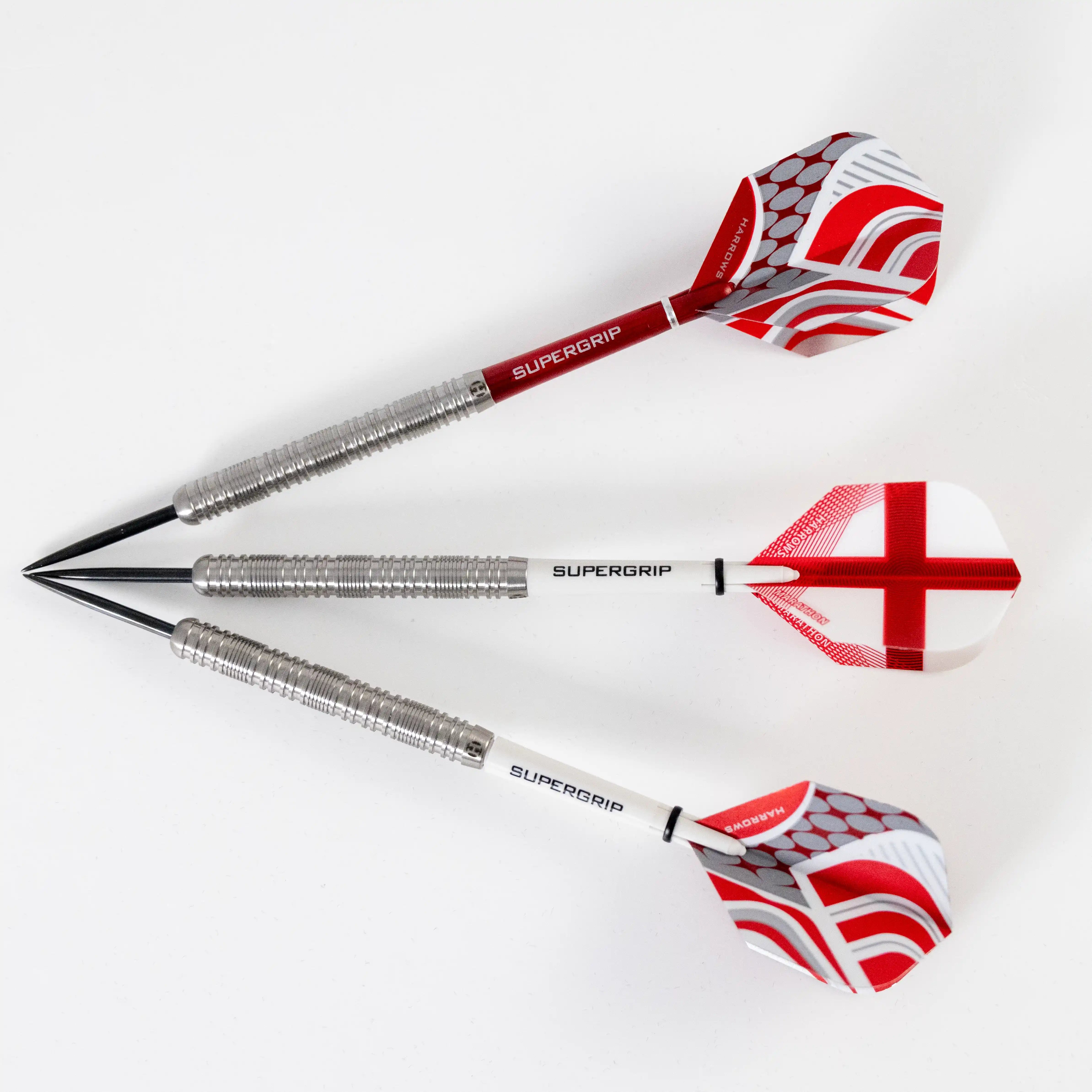 harrows-beautiful-game-england-steeldarts-23g-90-tungsten image 8