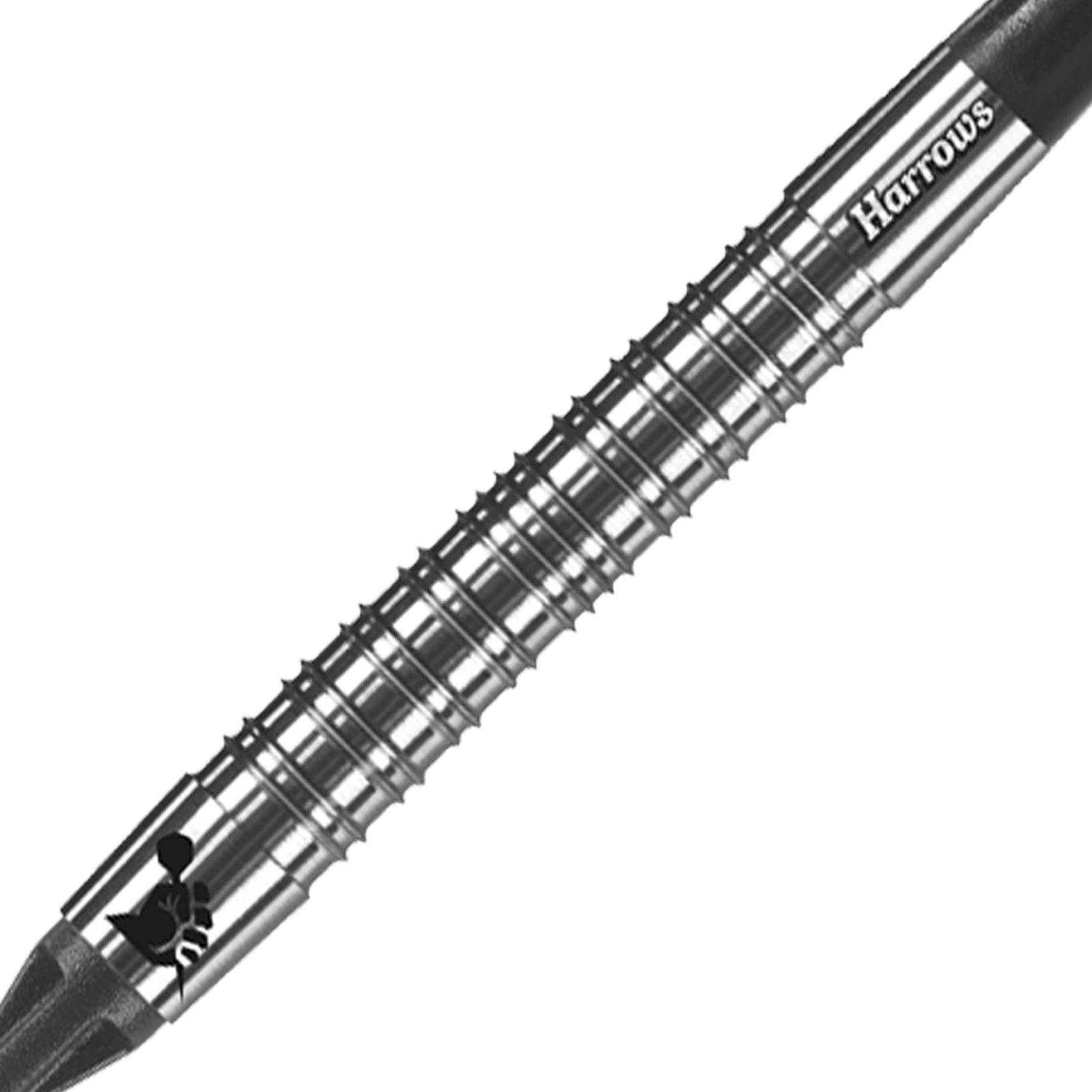 harrows-supergrip-softdarts-18g-90-wolfram image 2