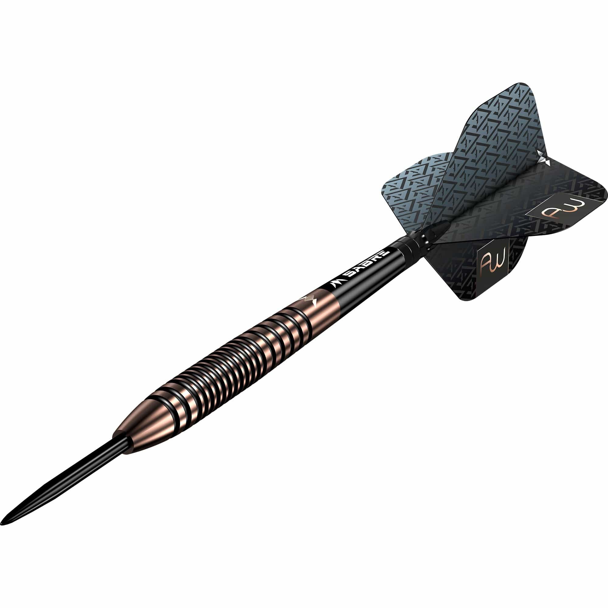 mission-adam-warner-steeldart-22g-90-tungsten-bronze image 5