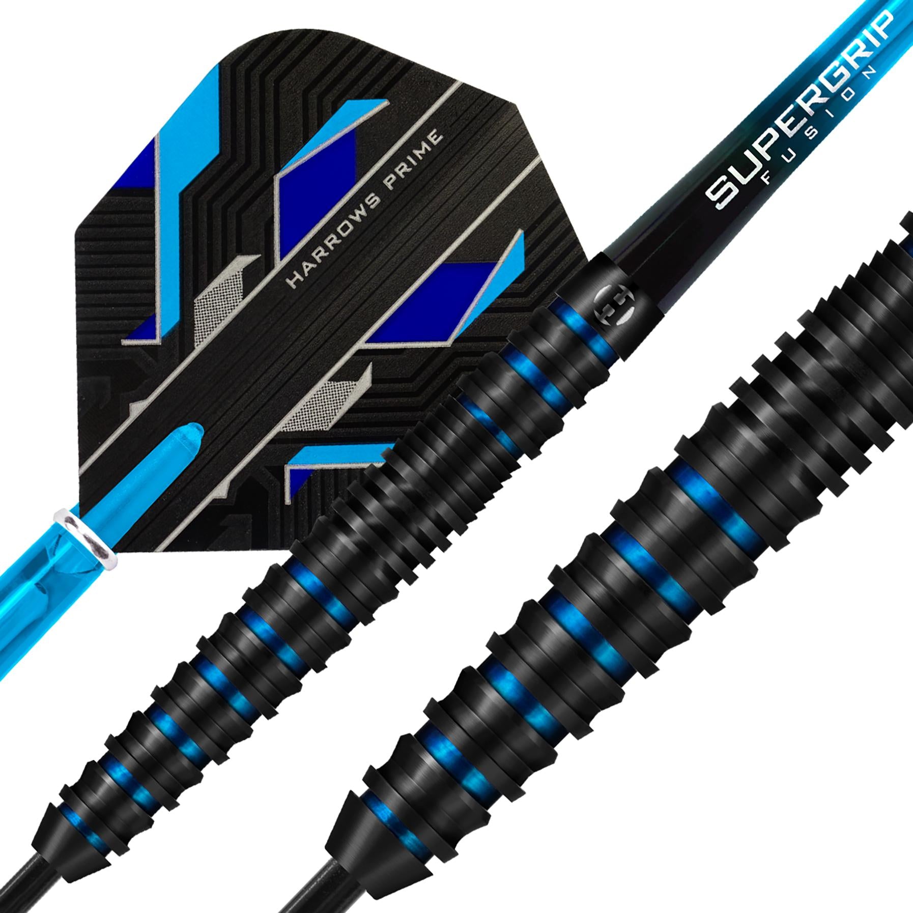 harrows-spina-90-steeldarts-21g-balance image 3