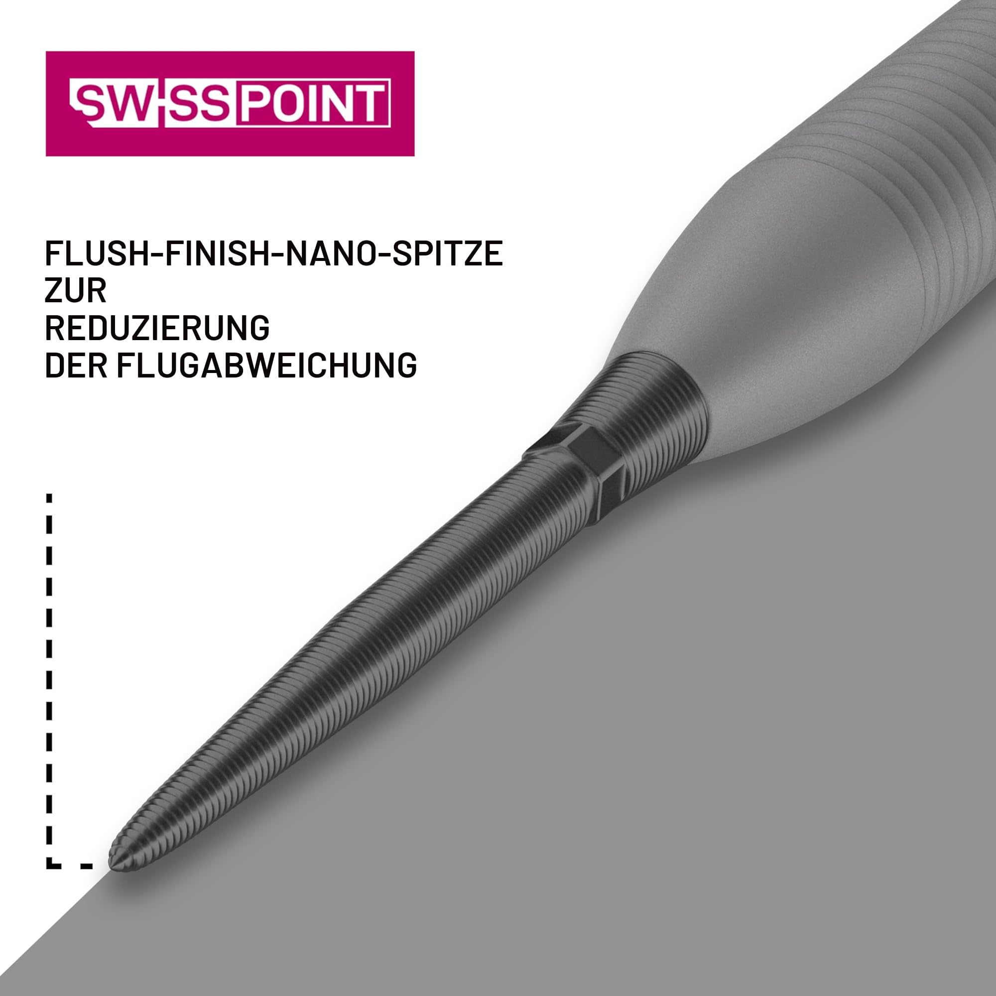 target-swiss-point-storm-diamond-dartspitzen-30mm-silber image 3