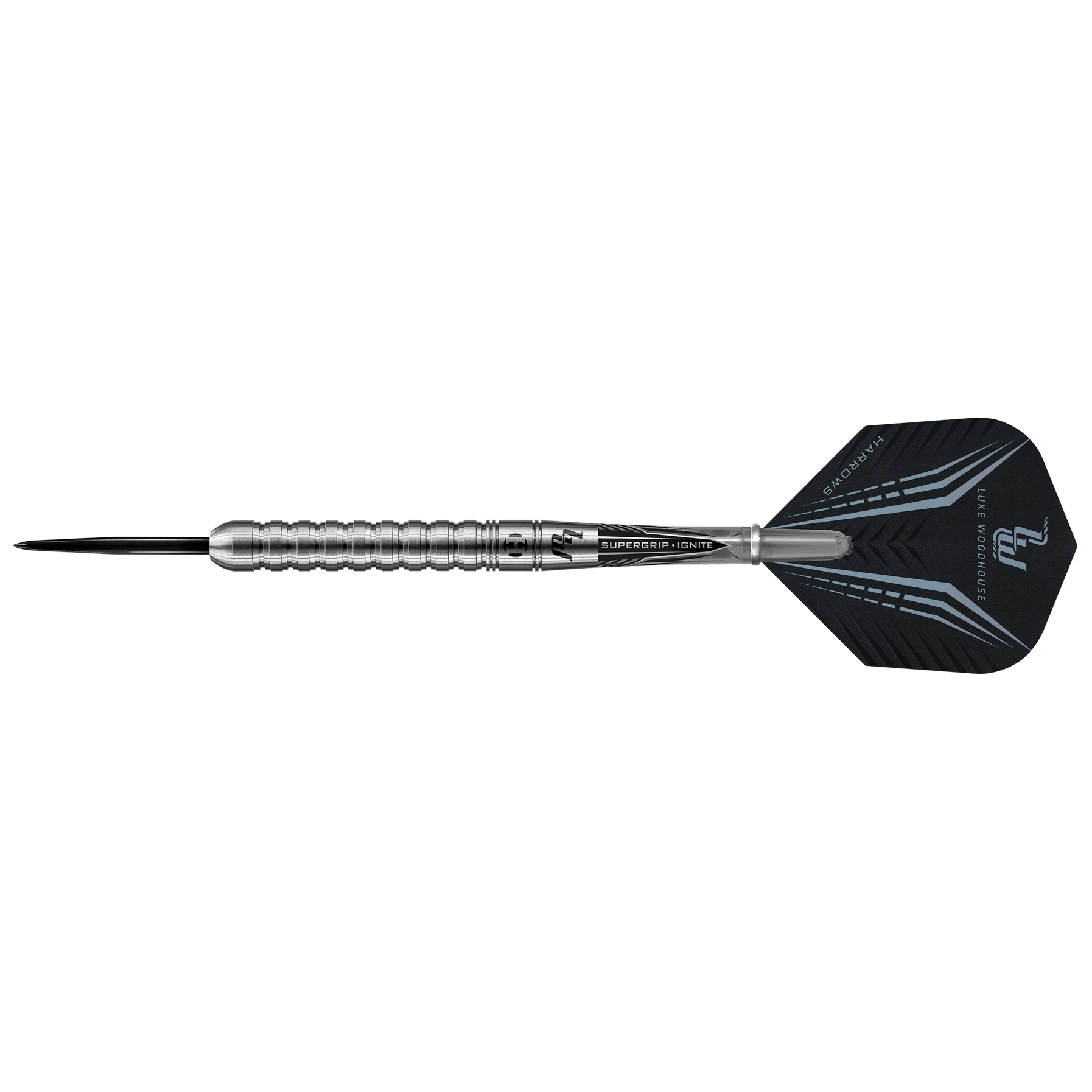 harrows-luke-woodhouse-90-steeldarts-23g-profi-set image 5