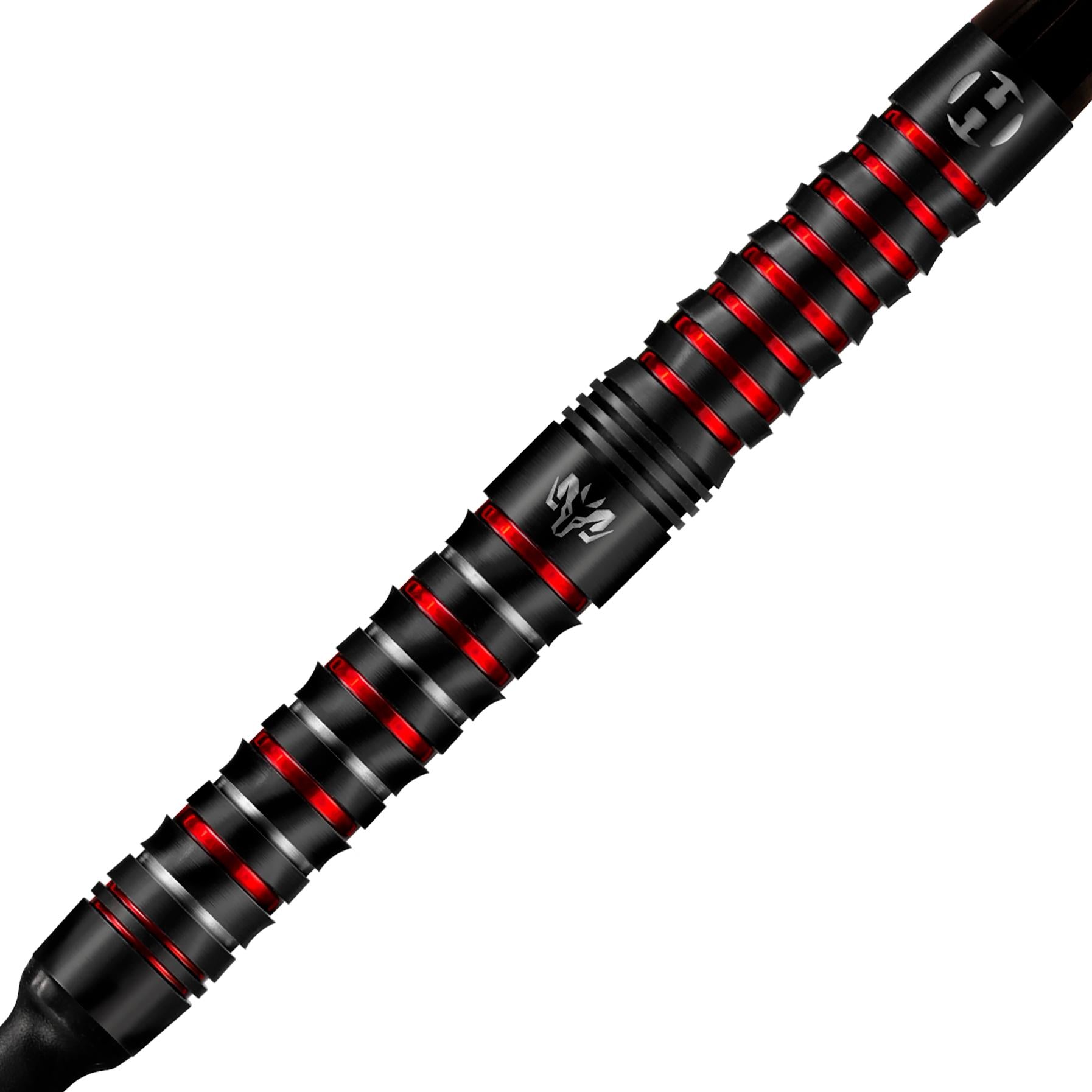 harrows-wolfram-infinity-18g-softdarts-97-tungsten image 2