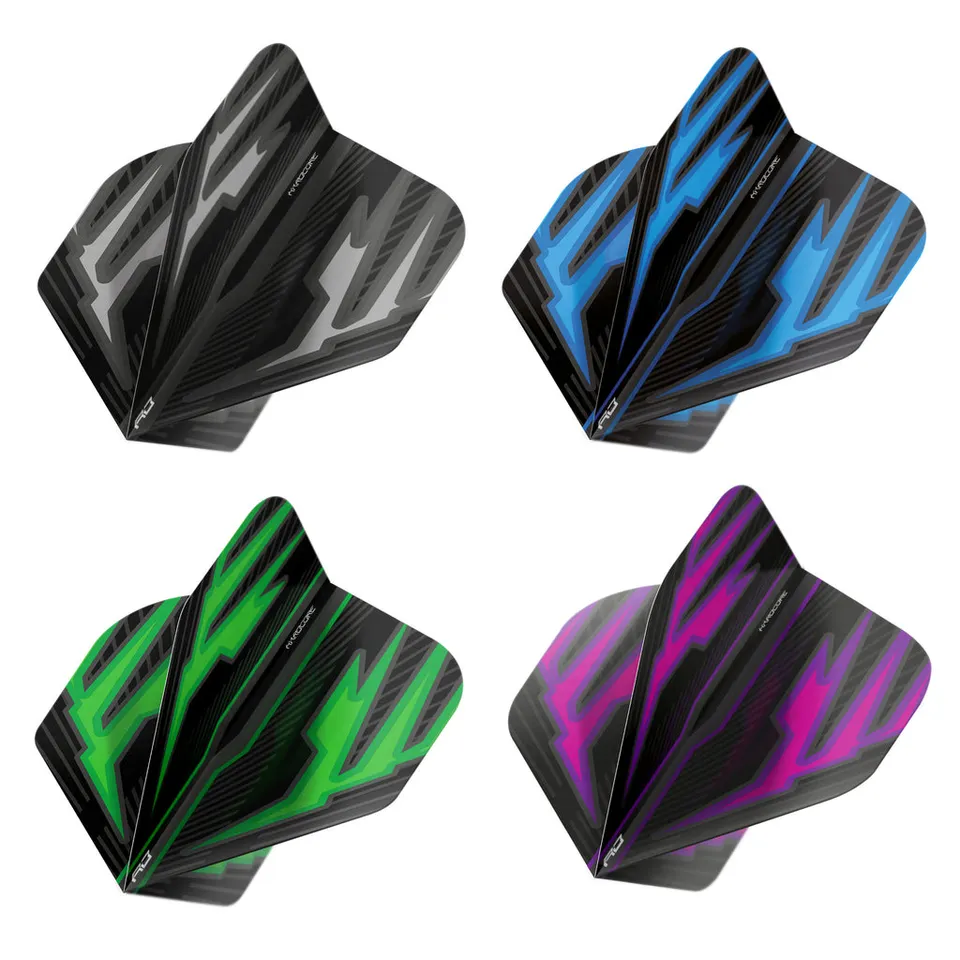 red-dragon-hardcore-selection-pack-8-dartflights-standard-100 image 1