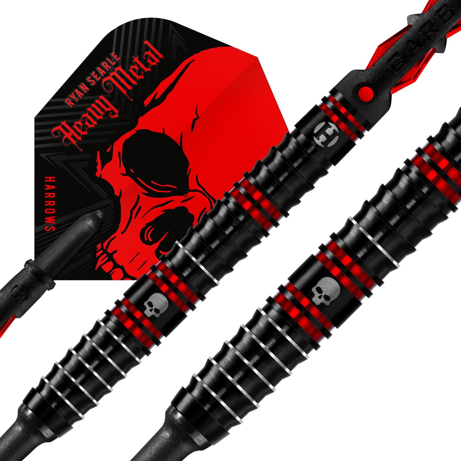 harrows-ryan-searle-18g-softdart-90-tungsten image 3