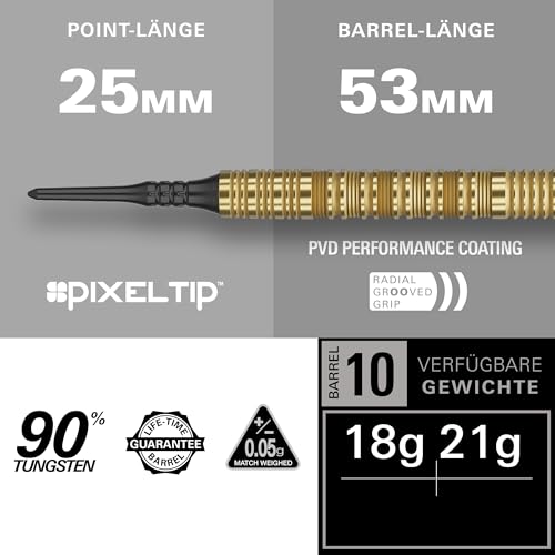 target-bolide-envy-softdarts-18g-tungsten-90-barrel-10 image 8