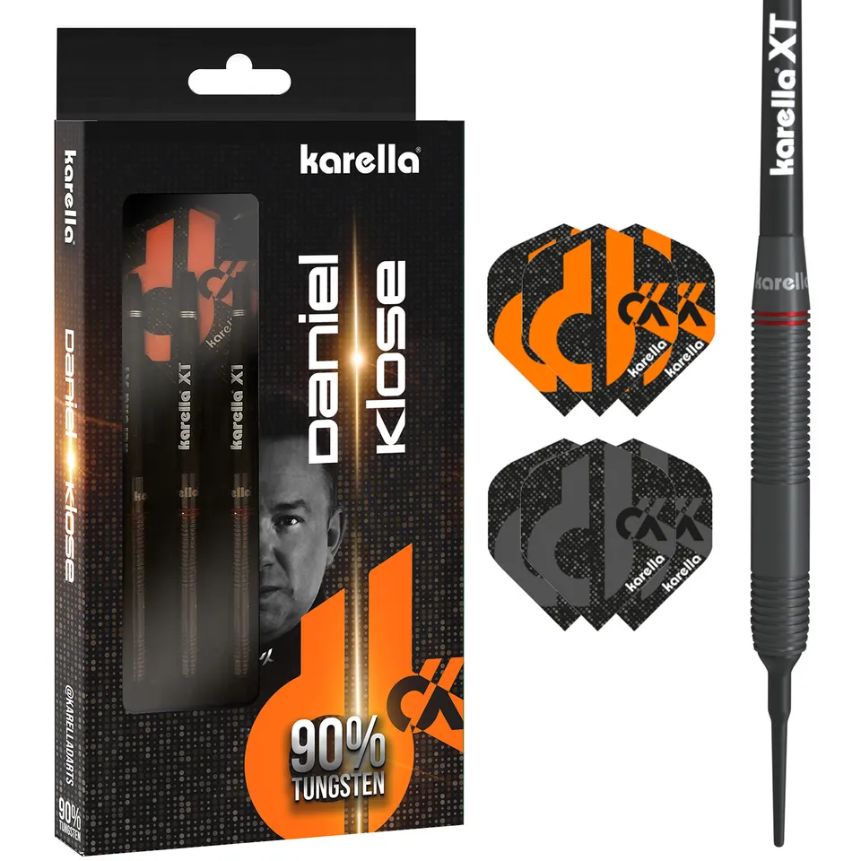 karella-daniel-klose-softdart-19-g-90-tungsten-set image 1