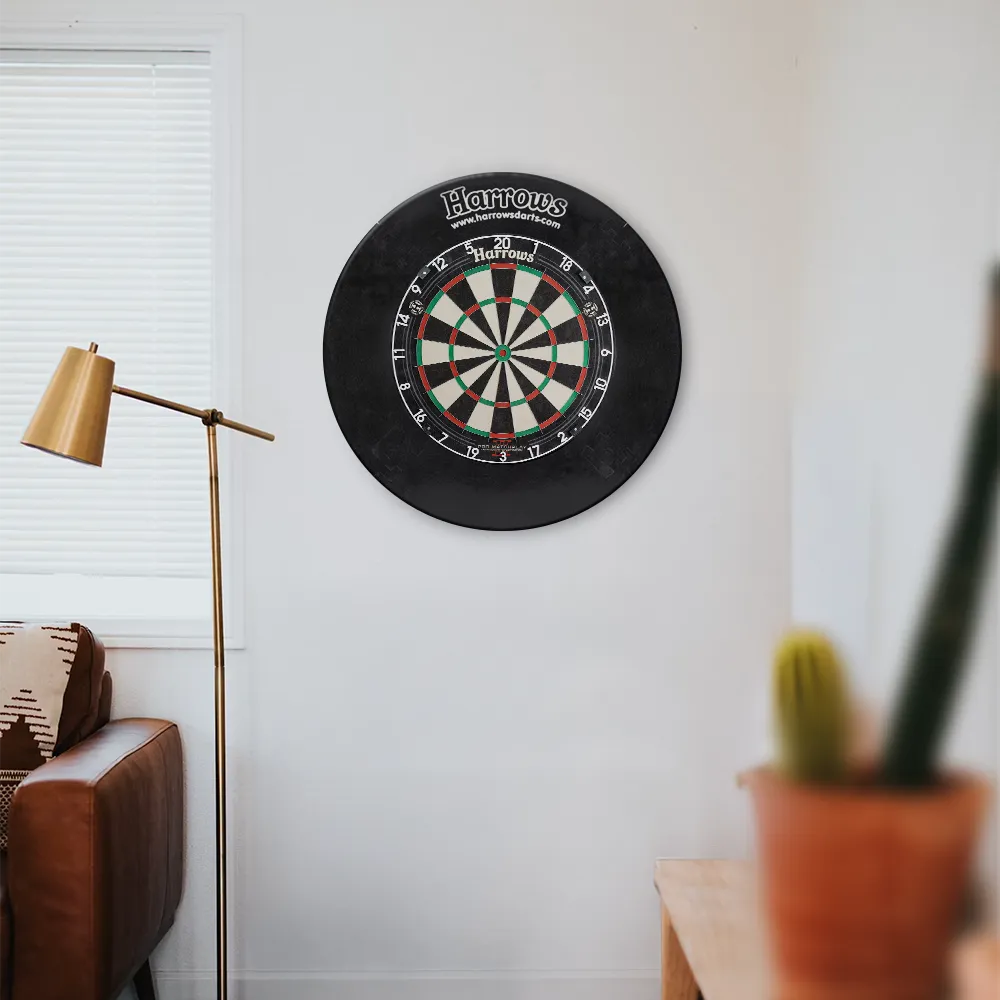 harrows-pro-matchplay-2-dartscheibe-turnier-sisal image 2