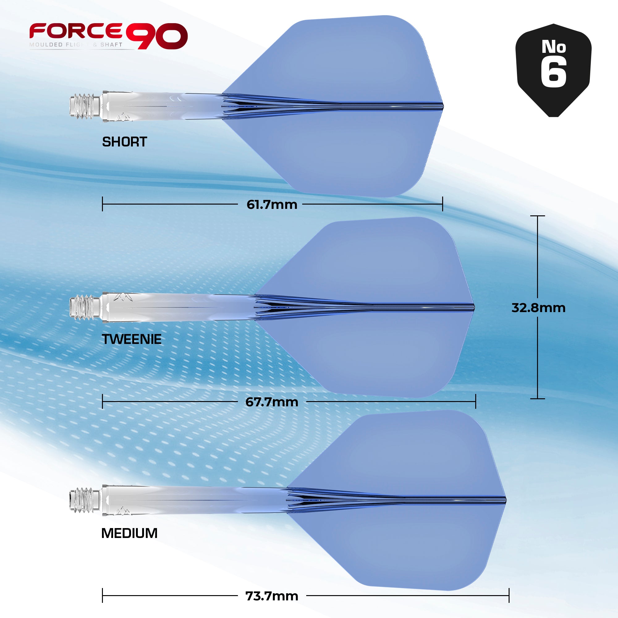 mission-force-90-gradient-flights-standard-no6-blau-medium image 4