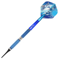 red-dragon-gerwyn-price-glacier-softdarts image 2