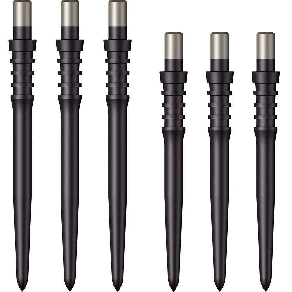 mission-sniper-titan-pro-steel-spitzen-schwarz-32mm image 1