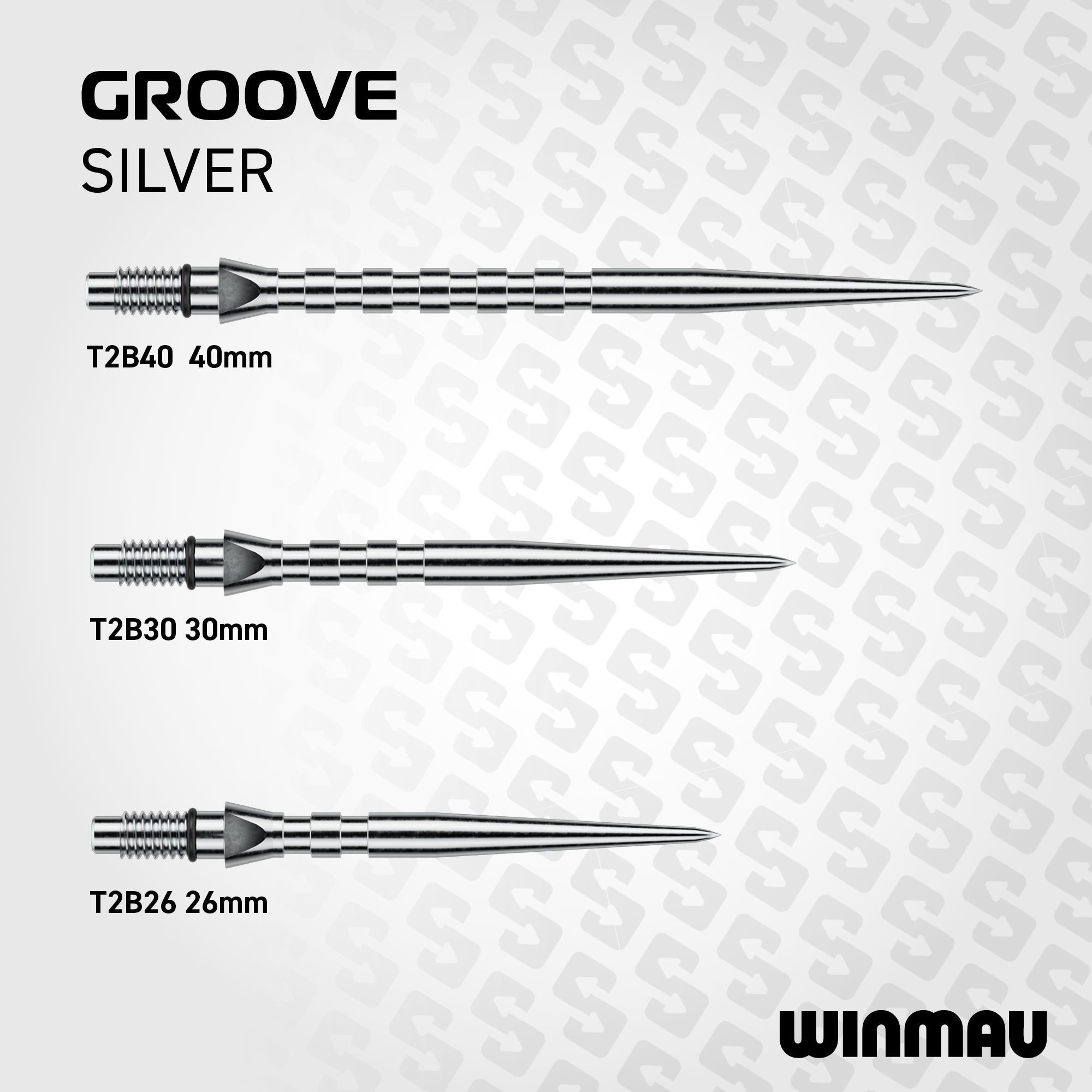 winmau-switch-point-grooved-dartspitzen-silber-26mm-gerillt image 5