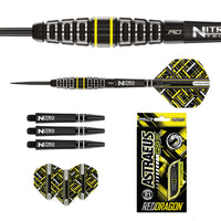 red-dragon-astraeus-q4x-torpedo-steeldarts-23g-pvd-grip image 5