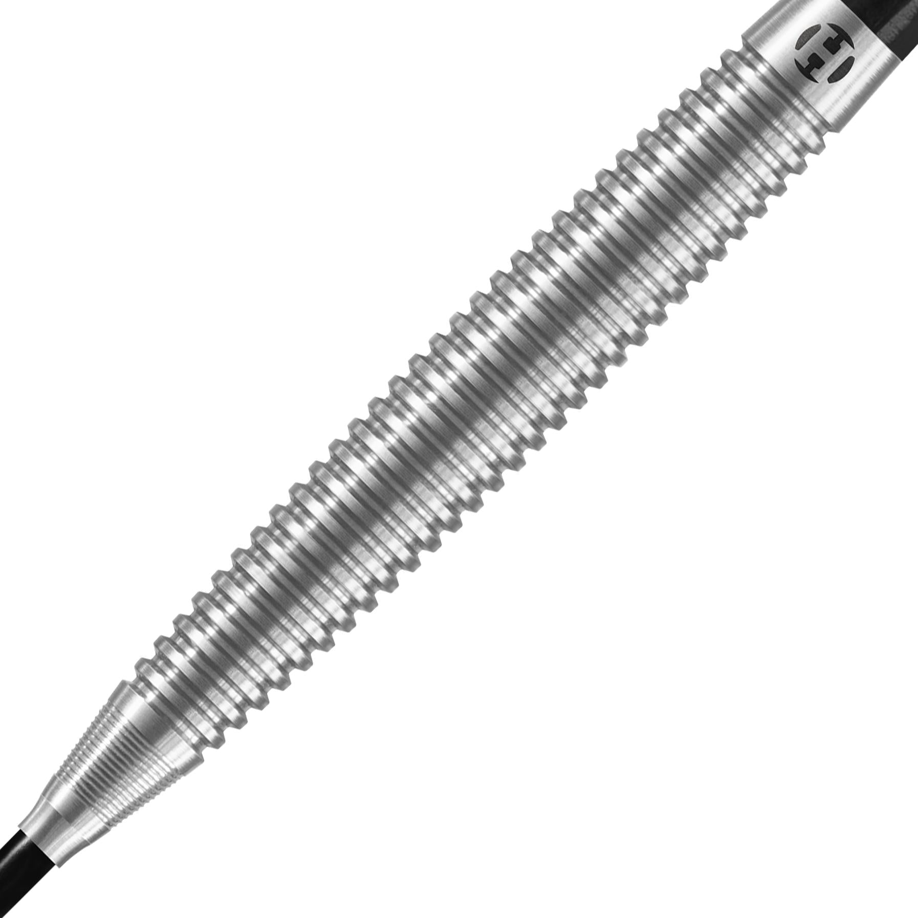 harrows-shard-90-steeldarts-23g-mit-flights image 2