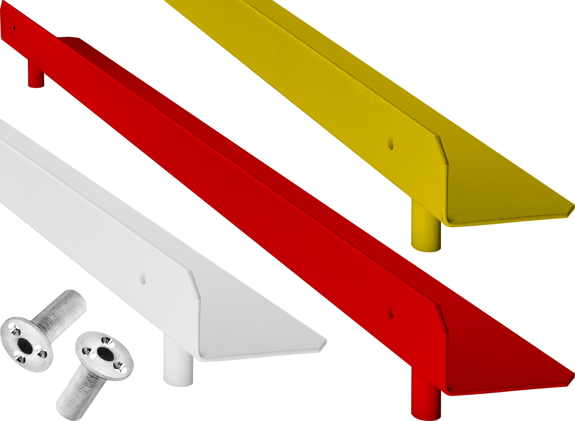 mission-samurai-raised-steel-oche-abwurflinie-rot image 1