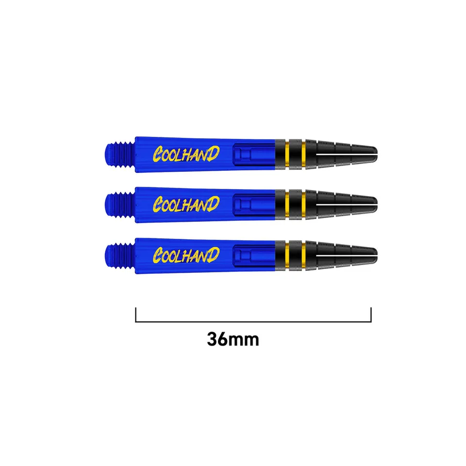 red-dragon-luke-humphries-logo-blue-nitrotech-shafts-6er image 1