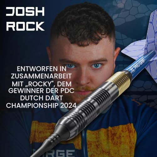 target-josh-rock-softdarts-18g-brass-set-mit-case-pixel image 8