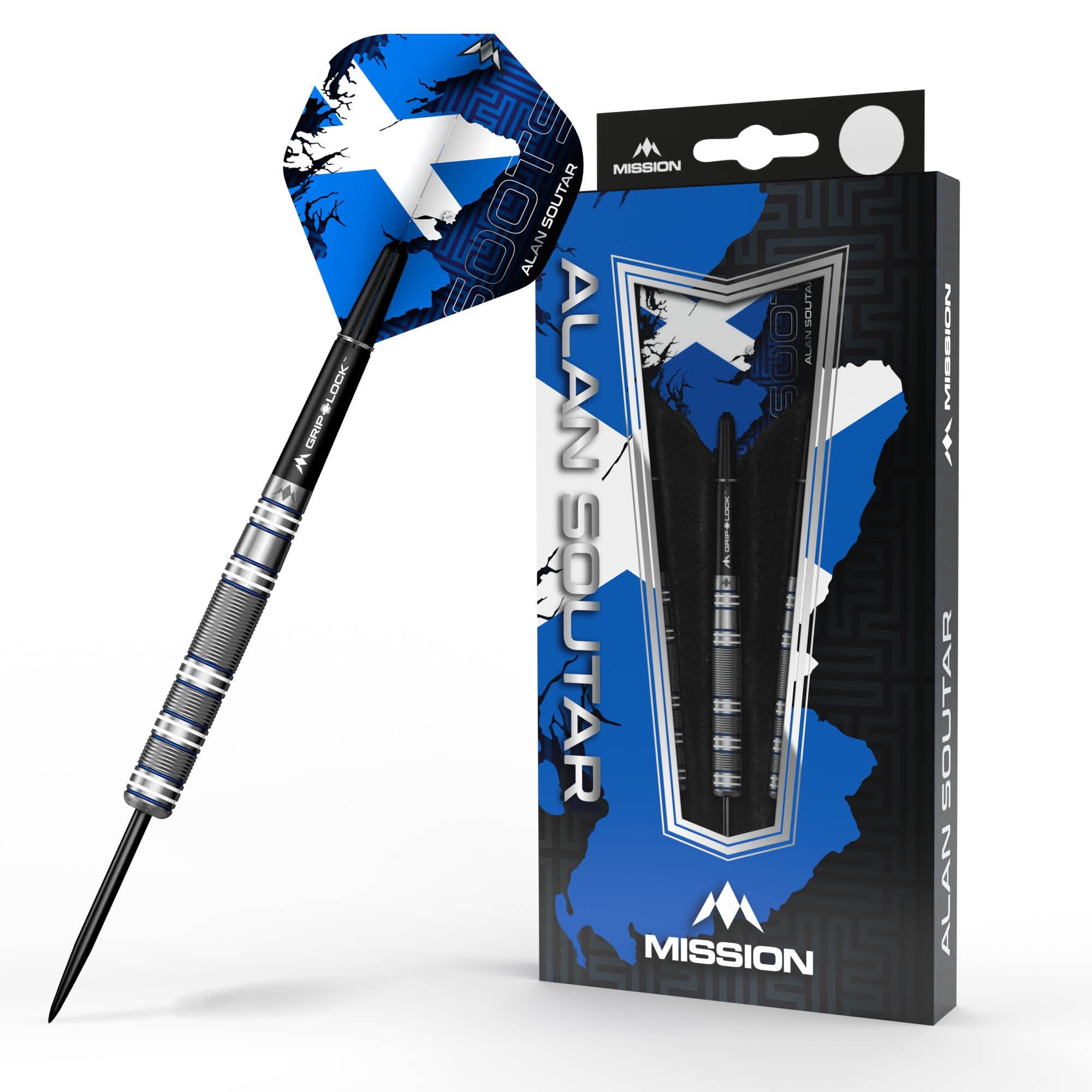 mission-alan-soutar-steeldarts-24g-blau-wei-90-tungsten image 3
