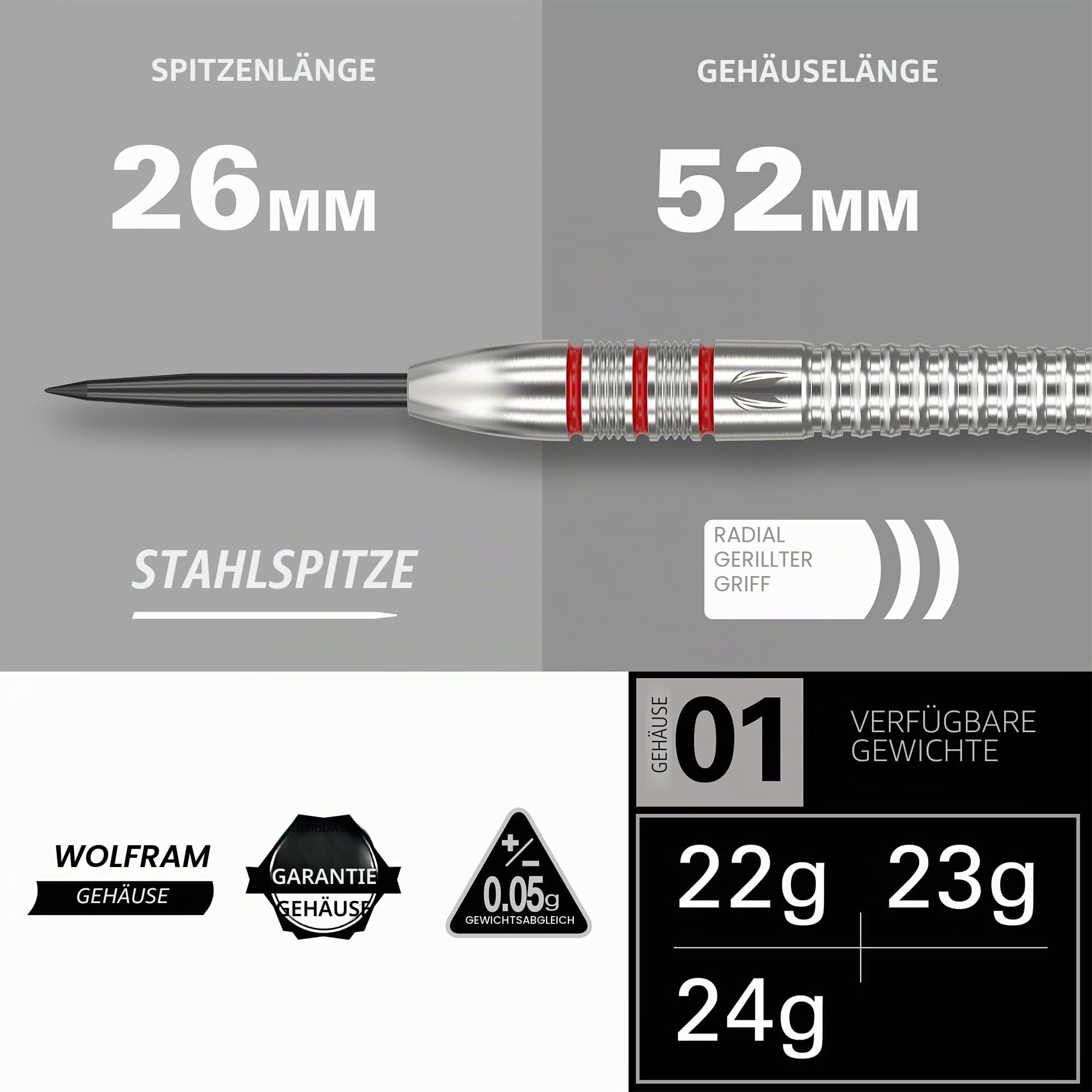 target-nathan-aspinall-22g-steeldarts-wolfram-set image 3