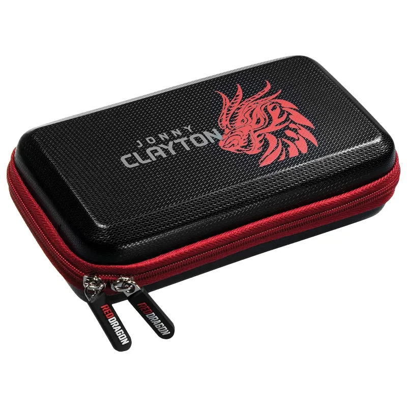 red-dragon-jonny-clayton-dragon-dartkoffer-super-tour image 1