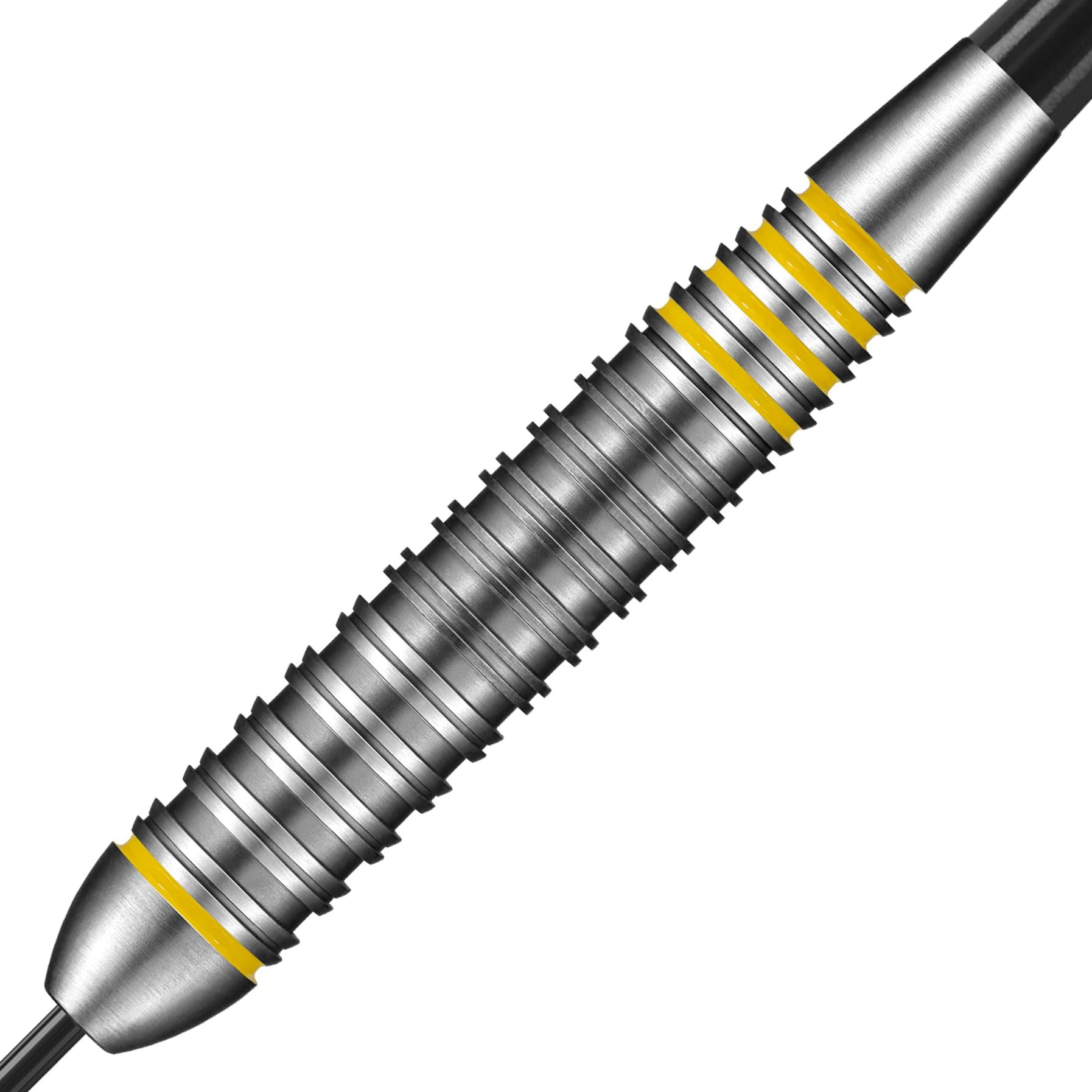 harrows-chizzy-high-grade-alloy-steeldarts-23g-tungsten-look image 2