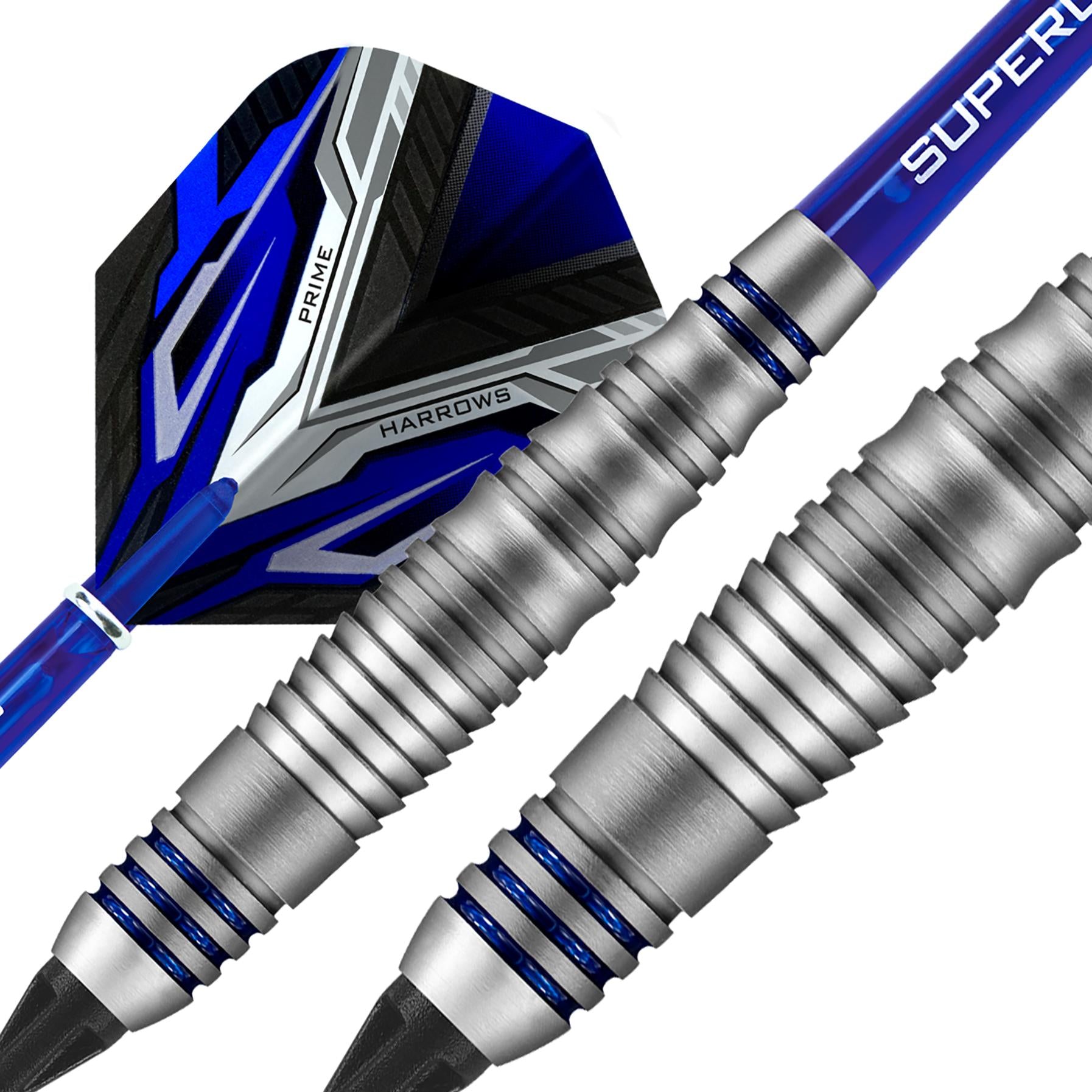harrows-vespa-softdarts-18g-messing-silber image 3