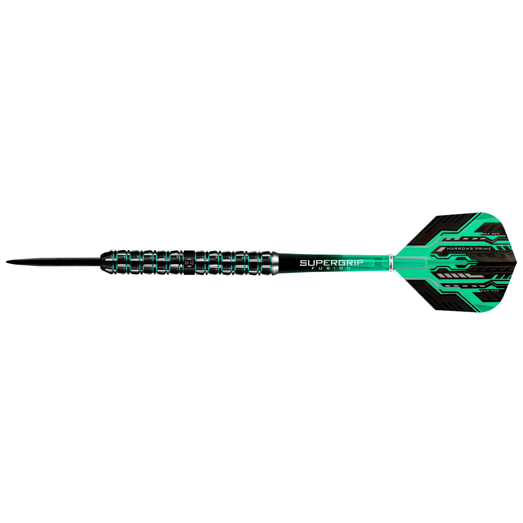 harrows-oracle-90-22gr-steeldart-tungsten-grip image 6