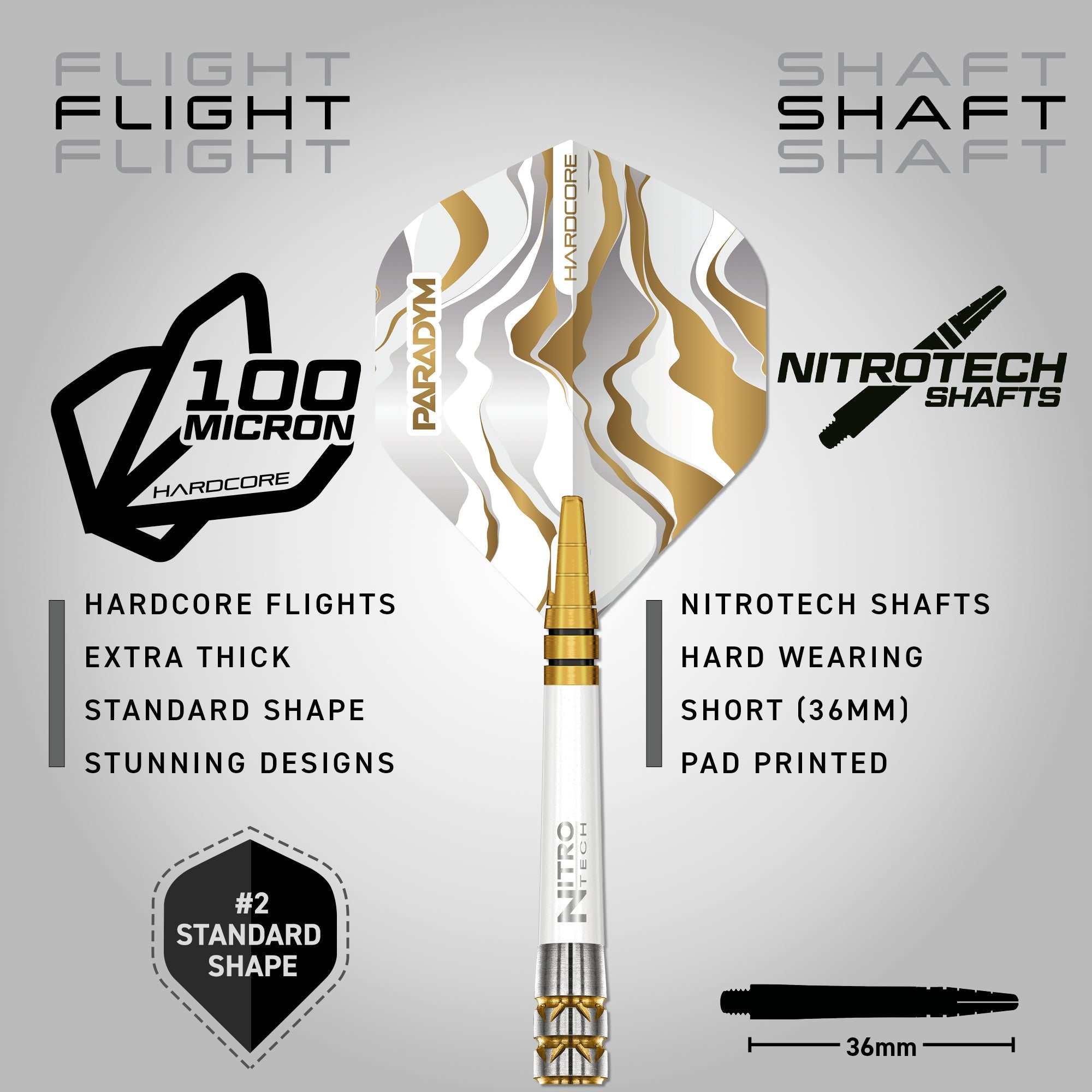 red-dragon-paradym-18g-softdarts-gold-silber-parallel image 3