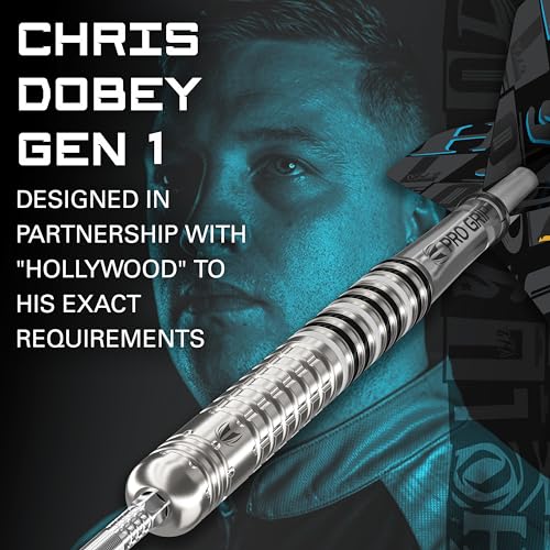 target-chris-dobey-g1-steeldarts-22g-90-tungsten image 8