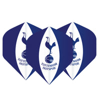 red-dragon-hardcore-tottenham-hotspur-flights-standard-9er image 2
