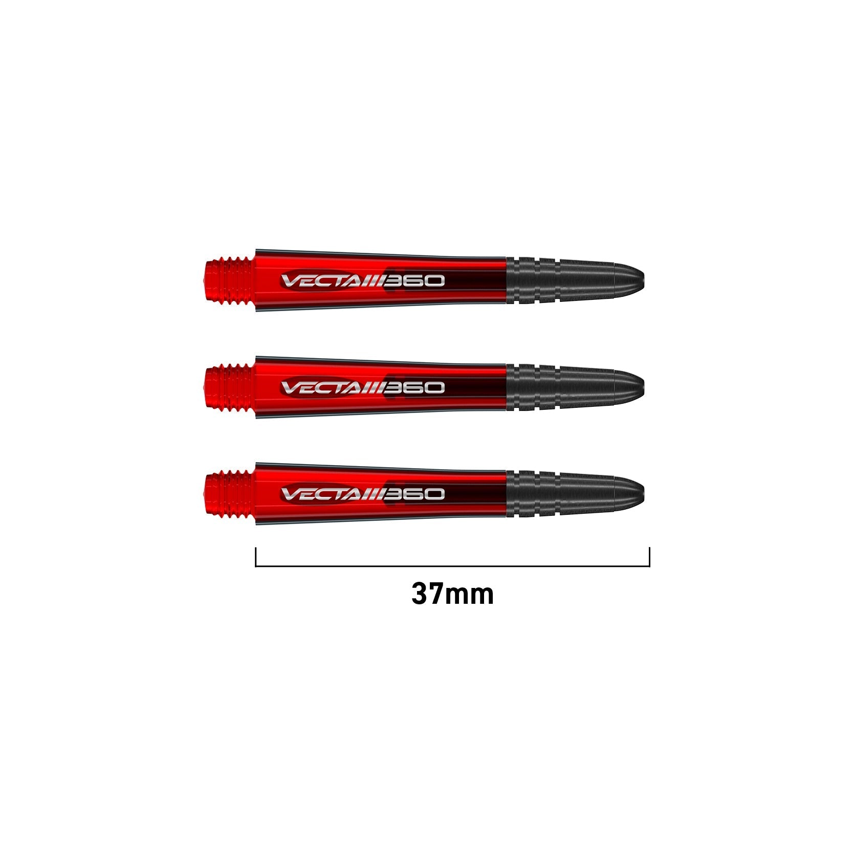 winmau-vecta-blade-360-sch-fte-rot-kurz-mit-ring image 3