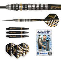 red-dragon-luke-humphries-prestige-steeldarts-22g-torpedo image 7