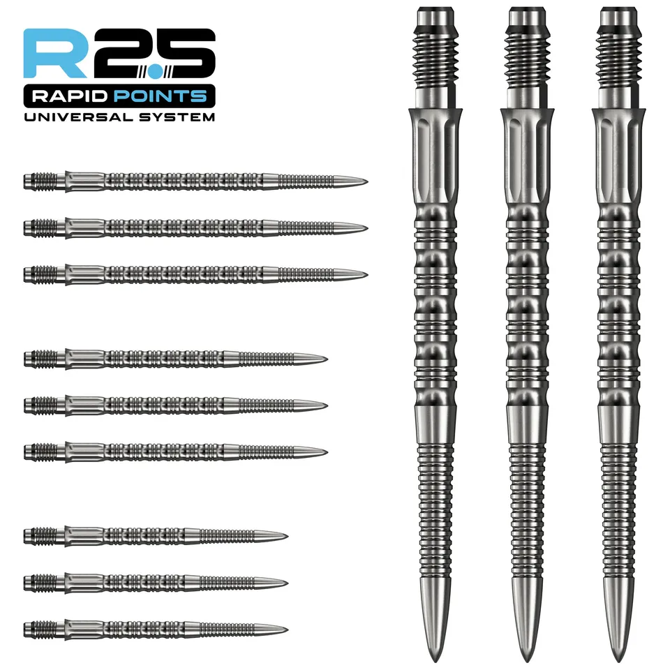 mission-r2-5-gv2-steel-dartspitzen-silber-30mm image 1