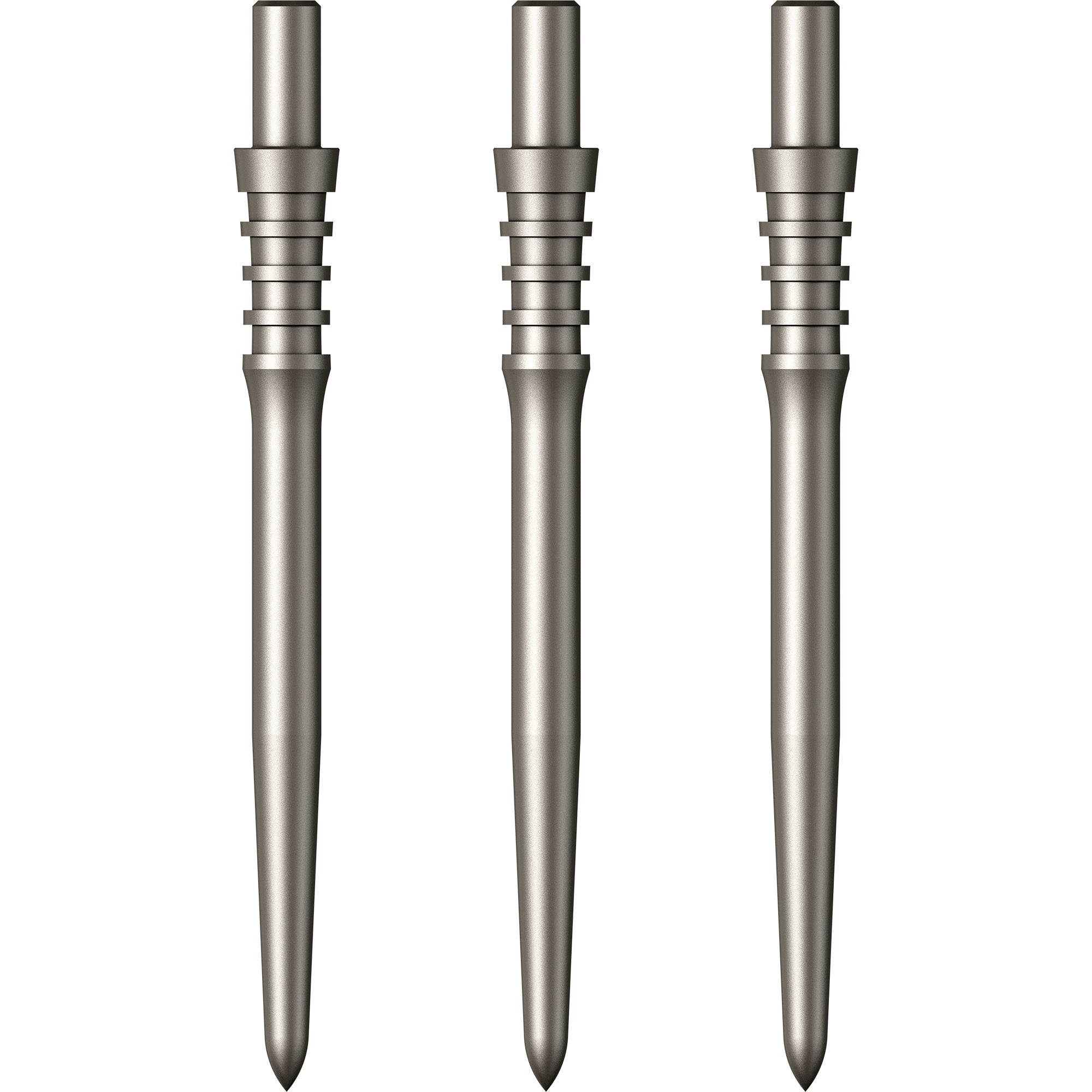 mission-sniper-titan-pro-dartspitzen-32mm-silber image 2