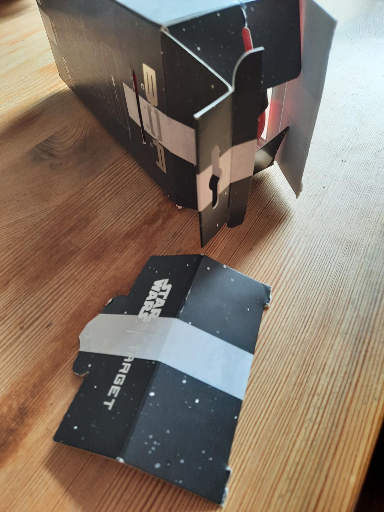 Top Etui
