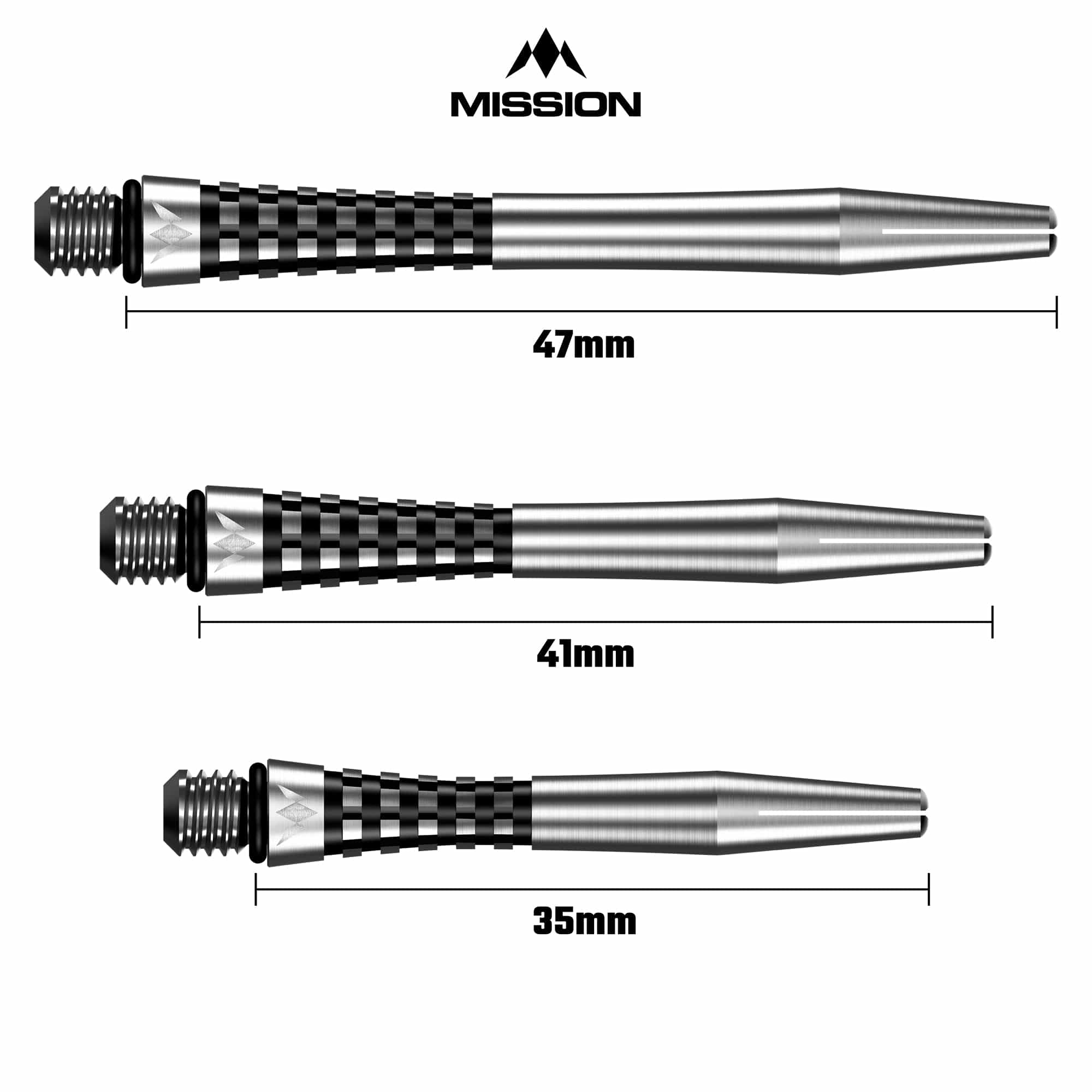 mission-atom13-aluminium-dartsch-fte-short-schwarz-3er image 6