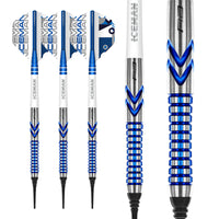 red-dragon-gerwyn-price-iceman-contour-softdarts image 6