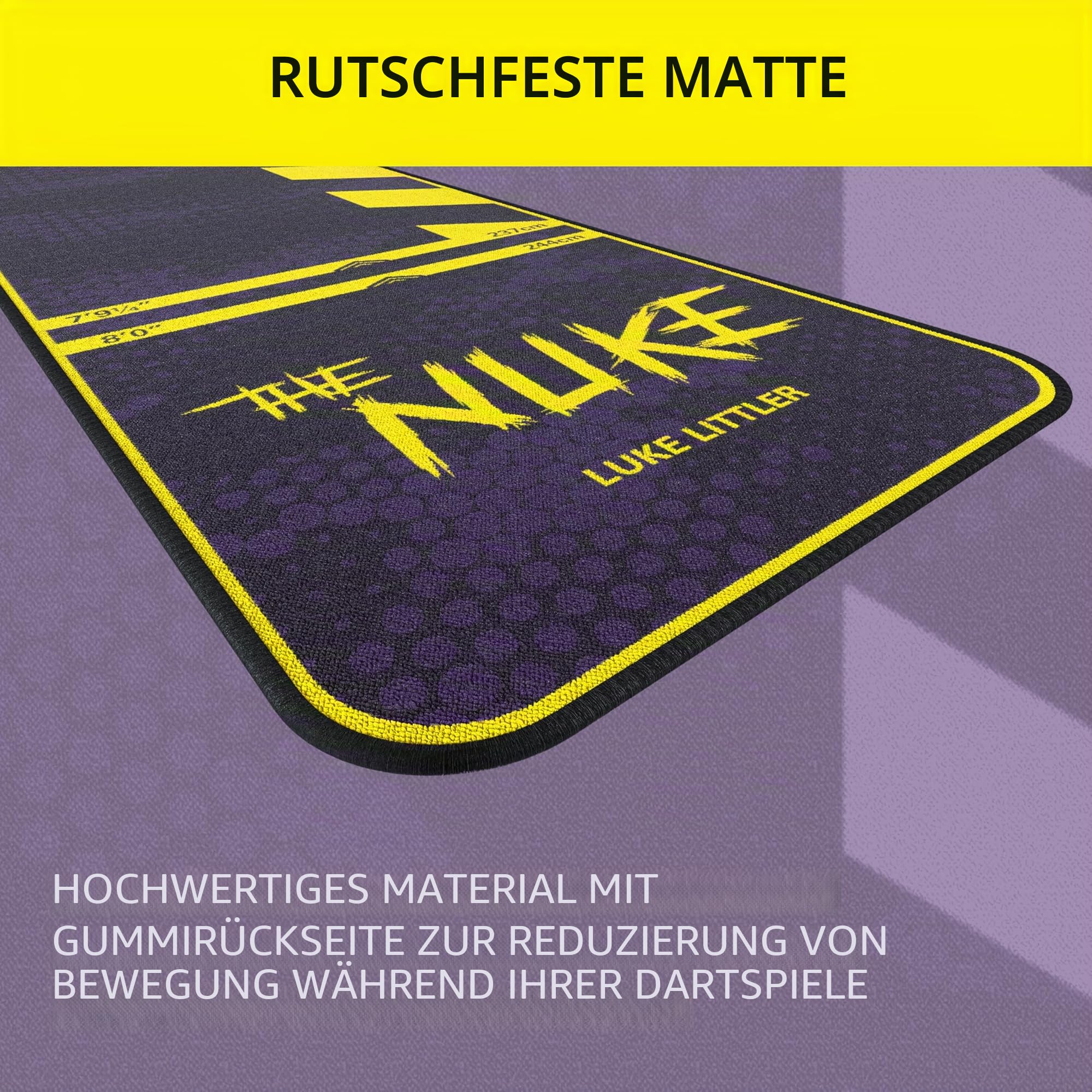 target-luke-littler-dartmatte-the-nuke-oche-matte image 5