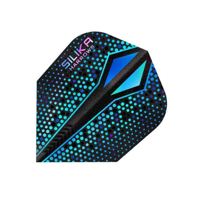 harrows-silika-colourshift-x-flights-standard-no6-beschichtet image 1