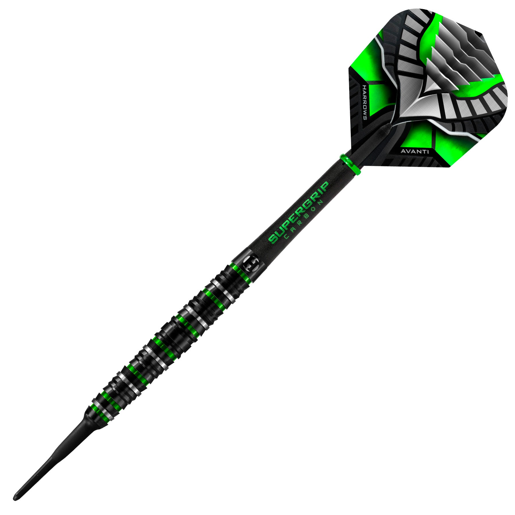 harrows-avanti-90-softdarts-20g image 4