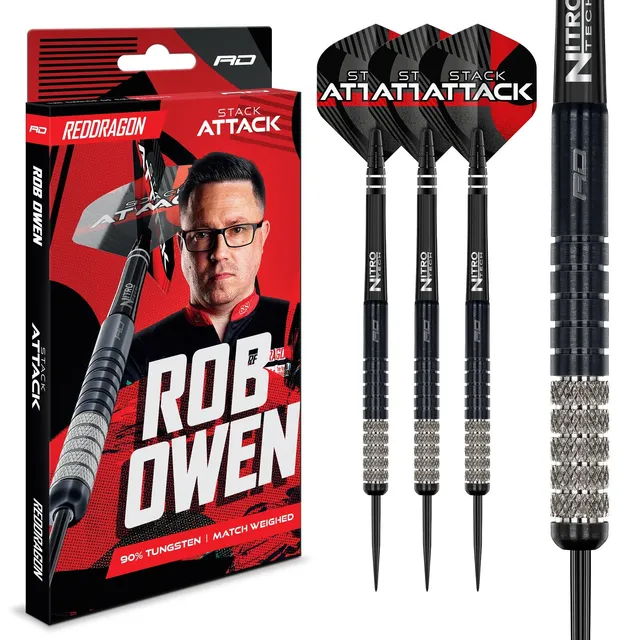 red-dragon-rob-owen-flightmasters-steeldarts-22g-90 image 1